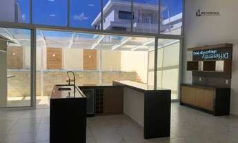 Imagem 7: Casa com 5 dormitórios, 282 m² - venda por R$ 3.490.000 ou aluguel por R$ 14.200/mês - Swi