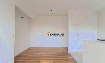 Imagem 2: Apartamento com 2 dormitórios à venda, 50 m² por R$ 550.000,00 - Parada Inglesa - São Paul