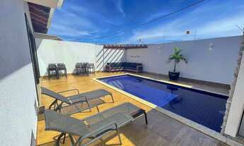 Imagem: Casa de condomínio para venda com 89 metros