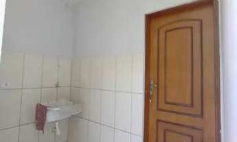 Imagem 7: Casa de condomínio para aluguel com 50 m2 com 2 quartos - sala - cozinha - Vila Bonilha