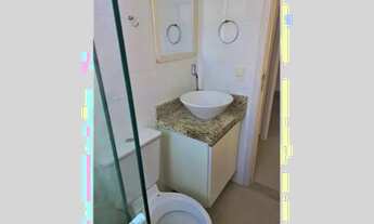 Imagem 10: Apartamento para venda ou locação no Residencial Gold, no bairro Matão