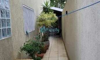 Imagem 7: Sobrado com 3 dorms, 1 suíte, 4 vagas, 120m2 na Vila Clarice