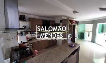 Imagem 7: Casa com dois pisos, 3 suítes, porcelanato, documentada