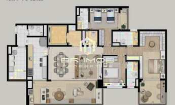 Imagem 3: APARTAMENTO RESIDENCIAL em SÃO PAULO - SP, VILA MARIANA