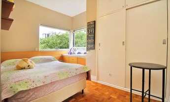 Imagem 7: Apartamento com 4 dormitórios à venda, 238 m² por R$ 2.350.000,00 - Jardim Paulista - São