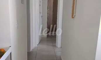 Imagem 7: São Paulo - Apartamento Padrão - São Lucas