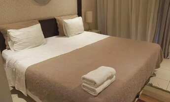 Imagem 6: Apartamento 1/4 pé na grama e vista mar 80m Lodge Rio Vermelho