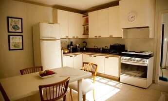 Imagem 7: Linda Casa em São Conrado