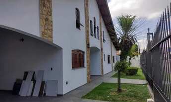 Imagem 2: Sobrado para aluguel com 250 metros quadrados com 4 quartos em Jardim Santa Madalena - Sum