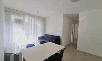 Imagem 6: Apartamento em Recreio dos Bandeirantes