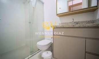 Imagem 6: STUDIO MOBILIADO - LOCAÇÃO Jardim Tarraf II - São José do Rio Preto/SP