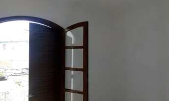 Imagem 2: Sobrado para aluguel possui 125 metros quadrados com 2 quartos em Jardim Santa Mena - Guar