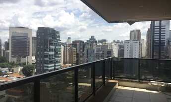 Imagem 7: Conjunto comercial na Vila Olimpia