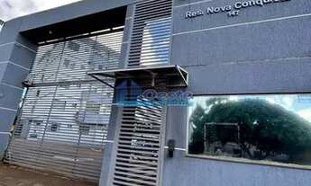 Imagem: Apartamento para locação no Santa Cruz