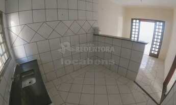 Imagem 7: Casa Padrão em São José do Rio Preto