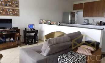 Imagem 2: Casa - Parque Jambeiro - Campinas