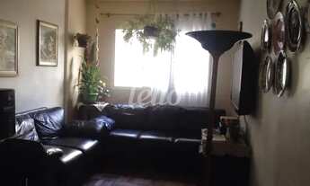 Imagem: São Paulo - Apartamento Padrão - Itaim