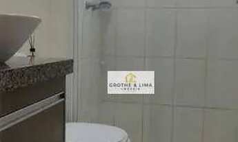 Imagem 5: Apartamento à venda - Jardim América - São José dos Campos/SP