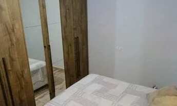 Imagem 5: Casa com 3 dormitórios à venda, 160 m² por R$ 250.000 - Jardim Campos Verdes - Nova Odessa