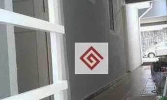 Imagem 5: Casa com 2 dormitórios à venda, 99 m² por R$ 370.000 - Parque Capuava - Santo André/SP