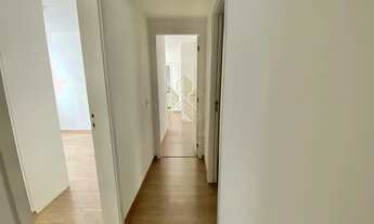 Imagem 4: Apartamento em condomínio clube no Tatuapé