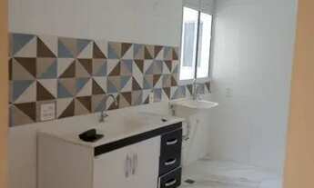 Imagem 2: Apto 2 dormitórios - R$ 1.350,00 o pcto