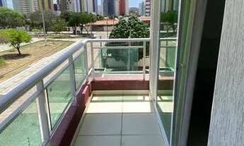 Imagem: Flat para aluguel com 43 metros quadrados