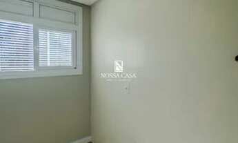 Imagem 6: Apartamento 2 dormitórios, sendo 1 suíte, 82m² e uma vaga de garagem, situados no centro e