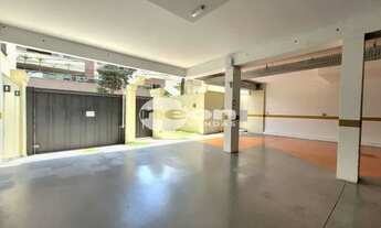 Imagem 7: SANTO ANDRé - Apartamento Padrão - Campestre