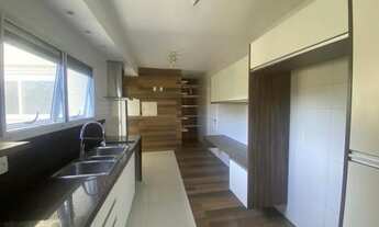 Imagem 2: APTO PARA ALUGUEL 255M²|4 DORMS|4VAGAS