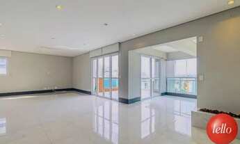 Imagem 2: São Paulo - Apartamento Padrão - Campo Belo