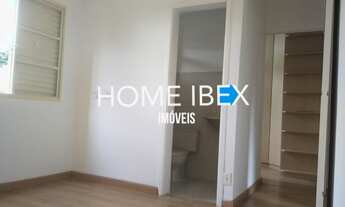 Imagem 5: Apartamento - Loteamento Parque São Martinho - Campinas