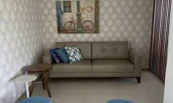 Imagem 7: Apartamento para aluguel possui 45 metros quadrados com 1 quarto em Estrela Sul - Juiz de