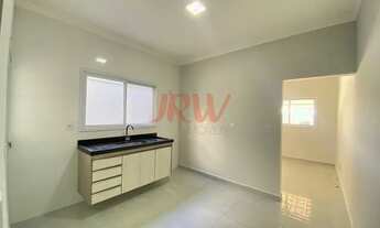 Imagem 4: CASA SEMINOVA TÉRREA NO JARDIM OLINDA INDAIATUBA