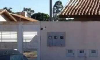 Imagem: Casa Condomínio Senador II 121,59m² Campo