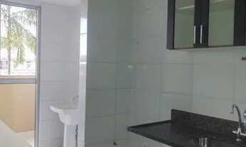 Imagem 4: Brisas do Parque 62 m2 no Parque das Laranjeiras