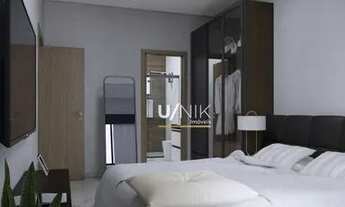 Imagem 7: Casa com 3 dormitórios à venda, 127 m² por R$ 650.000,00 - Potecas - São José/SC