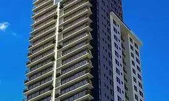 Imagem 3: Apartamento com 3 dormitórios à venda, 94 m² por R$ 800.000,00 - Graciosa - Orla 14 - Palm