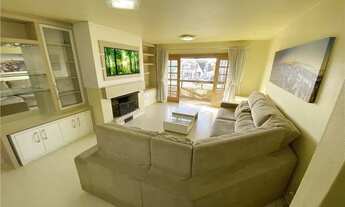 Imagem 5: Hospede-se em Casa! Ed. Florencia - 3 quartos, com suíte e 127m privativos!