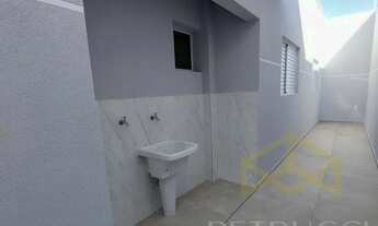 Imagem 7: Casa - Parque Antonio Barbosa - Jaguariúna