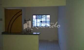 Imagem 7: Arapongas - Casa Padrão - Residencial Tereza Morciani Bononi