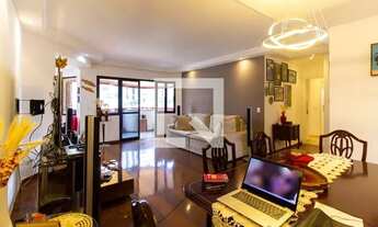 Imagem 4: Apartamento para Aluguel - Jardim Anália Franco, 4 Quartos, 283 m2