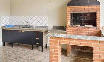 Imagem 4: Casa para locação no bairro Vila Cleto em Itu!