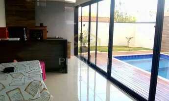 Imagem 4: Casa - Parque Jambeiro - Campinas