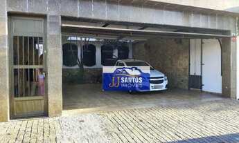 Imagem 2: Lindo e amplo sobrado na Mooca com piscina !