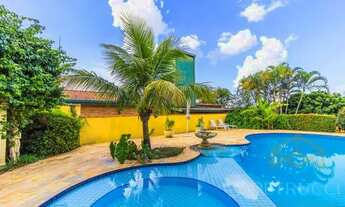 Imagem 5: Casa - Residencial Parque Rio das Pedras - Campinas