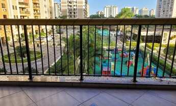 Imagem: Parque das Rosas - California - Andar Baixo