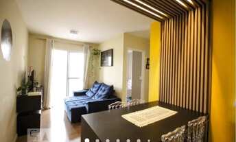 Imagem 3: Apartamento para venda tem 50 m² com 2 quartos com suíte e varanda em Pirituba - São Paulo