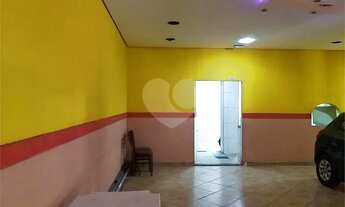 Imagem 3: Salão Comercial para Alugar com 350 m2 na Barra Funda