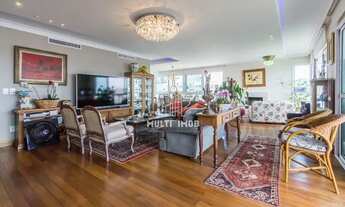 Imagem 3: Apartamento 3 Suítes, 178 m² no Bela Vista